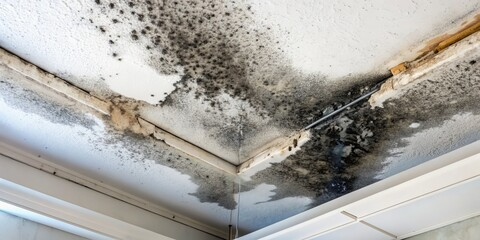 Toxic Black Mold Abatement Solutions