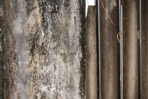 Mold Inspection