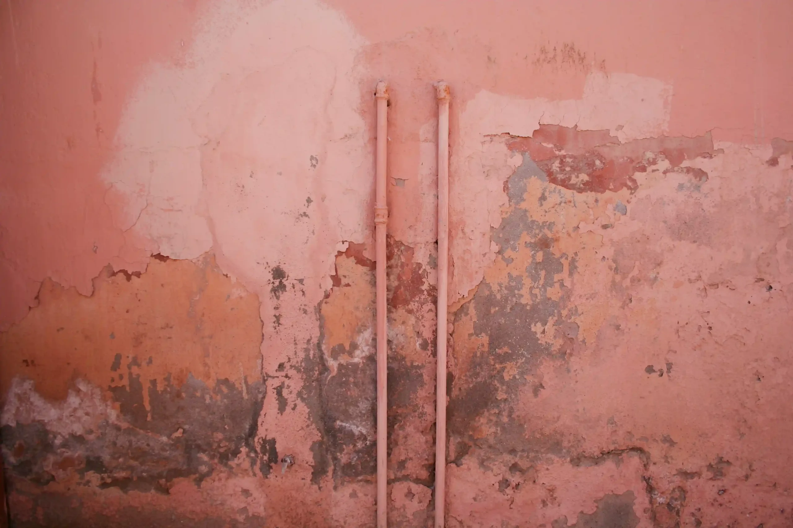 Professional Mold Remediation Services