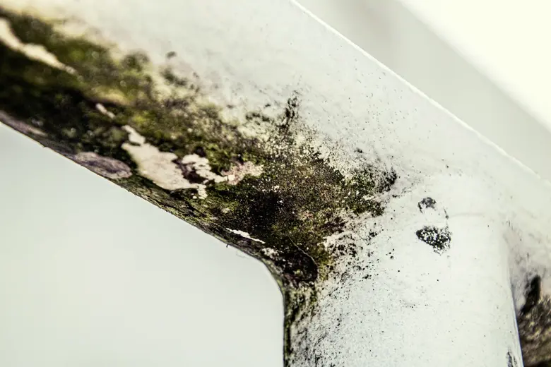 Complete Mold Removal Services in California